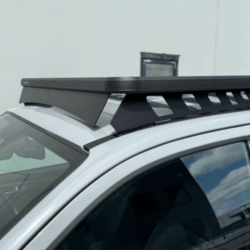 Summit Platform Kit JAC T9 Double Cab 2024 - n (CK0047) - Image 10