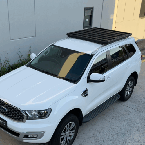 Summit Platform Kit Ford Everest U375 UA (2015 - 2023) (CK0050) - Image 2