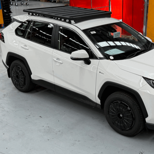 Summit Platform Kit Toyota Rav4 Gen 5 GX 5dr SUV 2019-on (CK0053) - Image 2