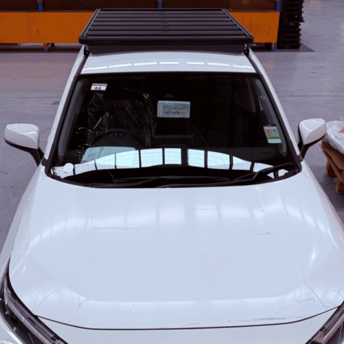 Summit Platform Kit Toyota Rav4 Gen 5 GX 5dr SUV 2019-on (CK0053) - Image 4