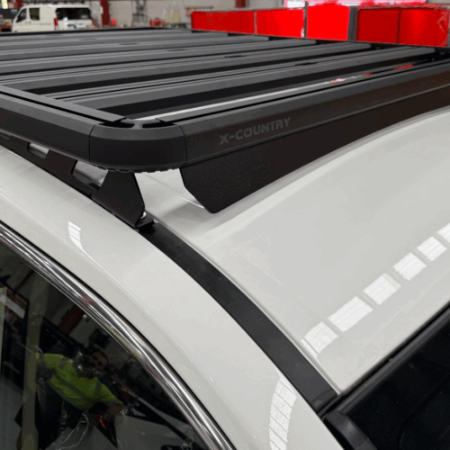 Summit Platform Kit Toyota Rav4 Gen 5 GX 5dr SUV 2019-on (CK0053) - Image 6