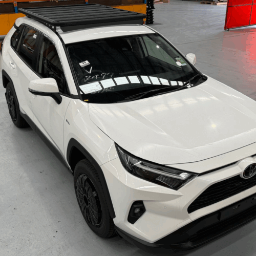 Summit Platform Kit Toyota Rav4 Gen 5 GX 5dr SUV 2019-on (CK0053) - Image 8