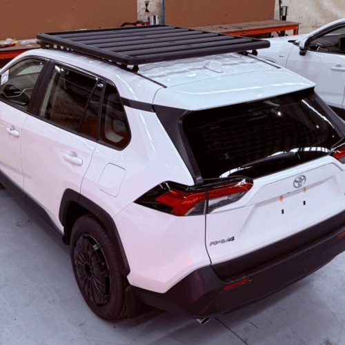 Summit Platform Kit Toyota Rav4 Gen 5 GX 5dr SUV 2019-on (CK0053) - Image 9