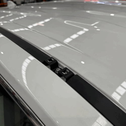 Summit Platform Kit Toyota Rav4 Gen 5 GX 5dr SUV 2019-on (CK0053) - Image 10