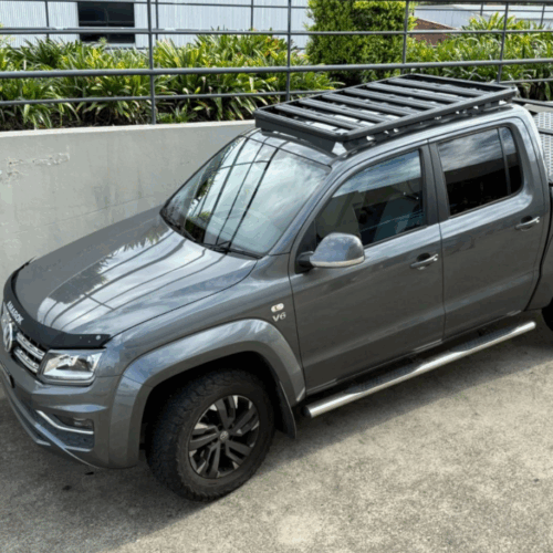 Summit Platform Kit VW Amarok Gen 1 (2012 - 2023) (CK0059) - Image 2