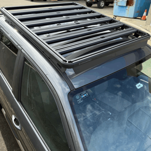 Summit Platform Kit VW Amarok Gen 1 (2012 - 2023) (CK0059) - Image 13