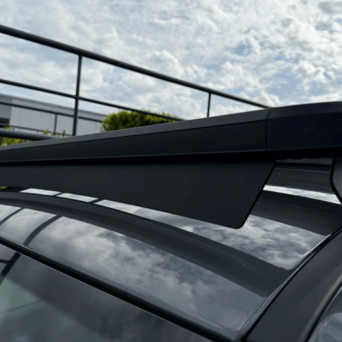 Summit Platform Kit VW Amarok Gen 1 (2012 - 2023) (CK0059) - Image 4