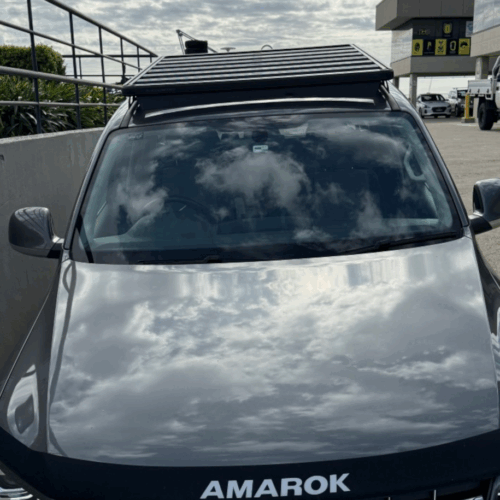 Summit Platform Kit VW Amarok Gen 1 (2012 - 2023) (CK0059) - Image 6