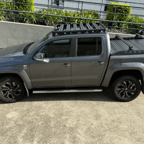 Summit Platform Kit VW Amarok Gen 1 (2012 - 2023) (CK0059) - Image 8