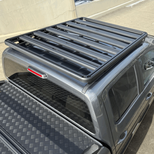 Summit Platform Kit VW Amarok Gen 1 (2012 - 2023) (CK0059) - Image 10