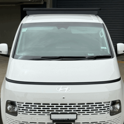 Summit Platform Kit Hyundai Staria Load (2021 - on) (CK0063) - Image 5