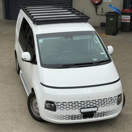 Summit Platform Kit Hyundai Staria Load (2021 - on) (CK0063) - Image 3