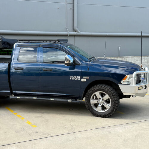 Summit Platform Kit RAM1500 Quad Cab DS (2011-2024) (CK0065) - Image 4