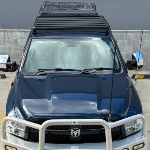 Summit Platform Kit RAM1500 Quad Cab DS (2011-2024) (CK0065) - Image 6