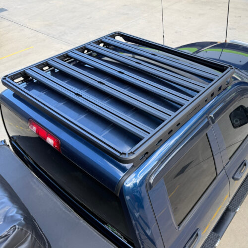 Summit Platform Kit RAM1500 Quad Cab DS (2011-2024) (CK0065) - Image 8