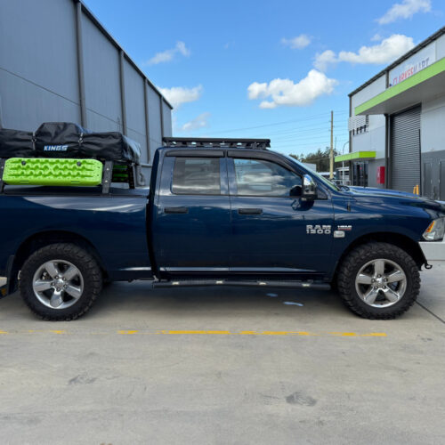 Summit Platform Kit RAM1500 Quad Cab DS (2011-2024) (CK0065) - Image 10