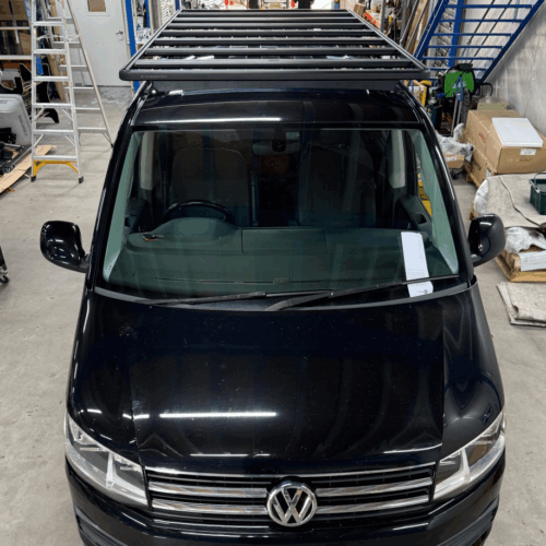 Summit Platform Kit VW Multivan Gen 6 LWB (2015 - on) with Factory Track (CK0067) - Image 6
