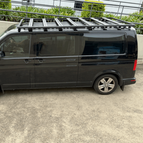 Summit Platform Kit VW Multivan Gen 6 LWB (2015 - on) with Factory Track (CK0067) - Image 8