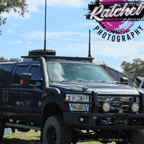 Summit Platform Kit Ford F250 crew cab (2008-2016) (CK0068) - Image 4