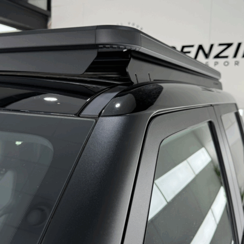 Summit Platform Kit BYD Shark 6 (2025 - On) (CK0071) - Image 13