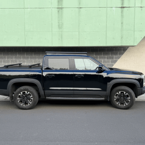 Summit Platform Kit BYD Shark 6 (2025 - On) (CK0071) - Image 4