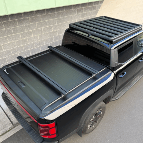 Summit Platform Kit BYD Shark 6 (2025 - On) (CK0071) - Image 8