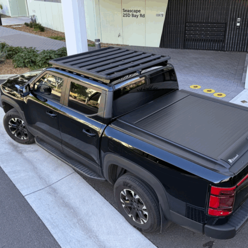 Summit Platform Kit BYD Shark 6 (2025 - On) (CK0072) - Image 9