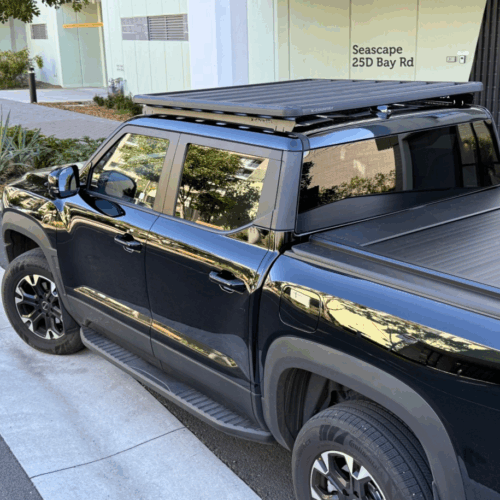 Summit Platform Kit BYD Shark 6 (2025 - On) (CK0072) - Image 10