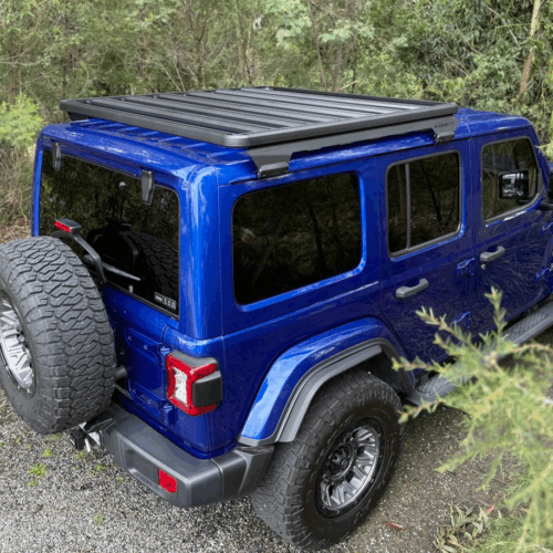 Summit Platform Kit Jeep Wrangler JL (2019 onwards) (CK0074) - Image 12