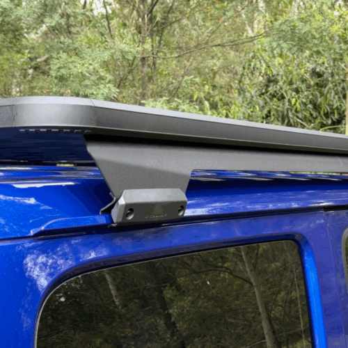 Summit Platform Kit Jeep Wrangler JL (2019 onwards) (CK0074) - Image 13