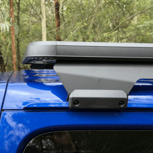 Summit Platform Kit Jeep Wrangler JL (2019 onwards) (CK0074) - Image 14