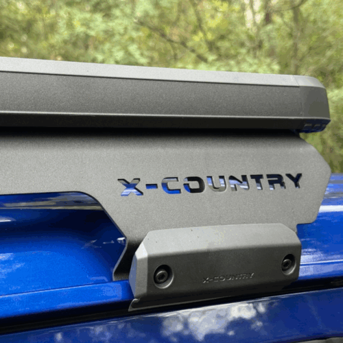 Summit Platform Kit Jeep Wrangler JL (2019 onwards) (CK0074) - Image 15