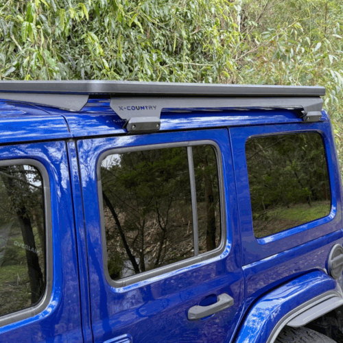 Summit Platform Kit Jeep Wrangler JL (2019 onwards) (CK0074) - Image 10