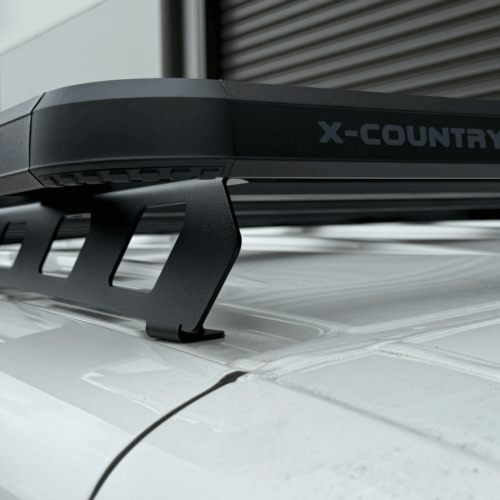 Summit Platform Kit VW Crafter MWB Low roof (2017 - on) (CK0078) - Image 9