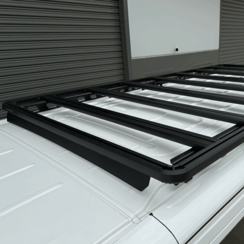 Summit Platform Kit VW Crafter MWB Low roof (2017 - on) (CK0078) - Image 10
