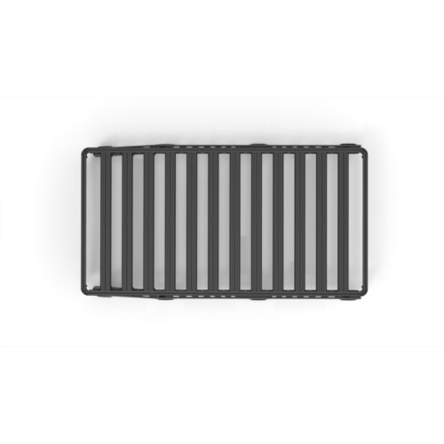 Summit Platform Kit Toyota Landcruiser 78 series Troopy Extension (2007 - on) (CK0079) - Image 3