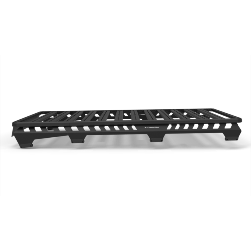 Summit Platform Kit Toyota Landcruiser 78 series Troopy Extension (2007 - on) (CK0079) - Image 5