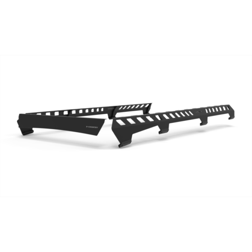 Summit Platform Kit Toyota Landcruiser 78 series Troopy Extension (2007 - on) (CK0079) - Image 6