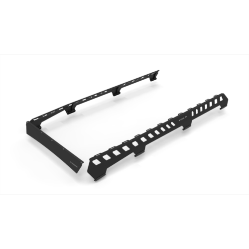 Summit Platform Kit Toyota Landcruiser 78 series Troopy Extension (2007 - on) (CK0079) - Image 7