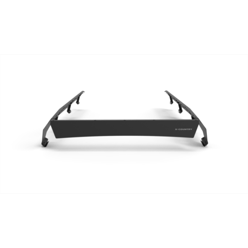 Summit Platform Kit Toyota Landcruiser 78 series Troopy Extension (2007 - on) (CK0079) - Image 8