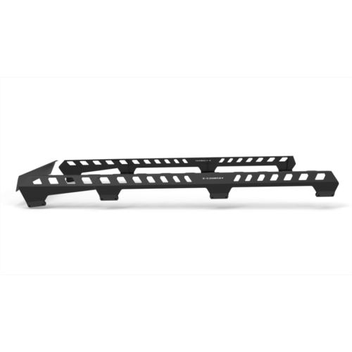Summit Platform Kit Toyota Landcruiser 78 series Troopy Extension (2007 - on) (CK0079) - Image 9
