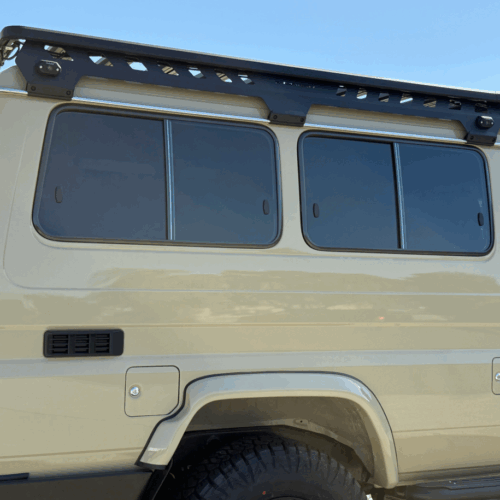 Summit Platform Kit Toyota Landcruiser 78 series Troopy Extension (CK0079) - Image 8