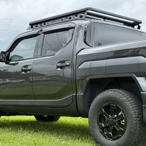 Summit Platform Kit Kia Tasman Dual Cab ute (2025 - On) (CK0081) - Image 11