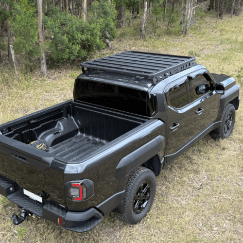 Summit Platform Kit Kia Tasman Dual Cab ute (2025 - On) (CK0081) - Image 18