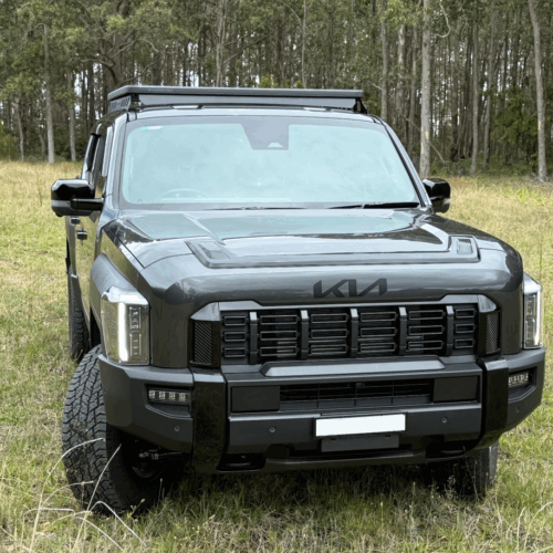 Summit Platform Kit Kia Tasman Dual Cab ute (2025 - On) (CK0081) - Image 20