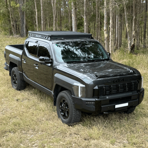 Summit Platform Kit Kia Tasman (2025 - On) Bare Roof (CK0081/Tasman-bare-roof) - Image 2