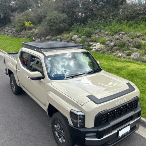 Summit Platform Kit Kia Tasman (2025 - On) Bare Roof (CK0081/Tasman-bare-roof) - Image 3