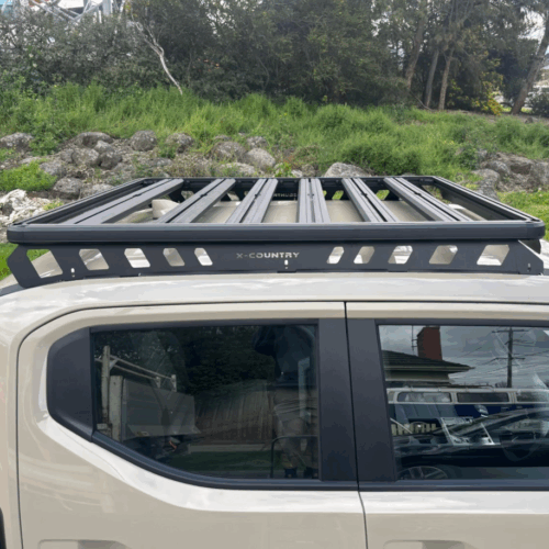 Summit Platform Kit Kia Tasman (2025 - On) Bare Roof (CK0081/Tasman-bare-roof) - Image 8