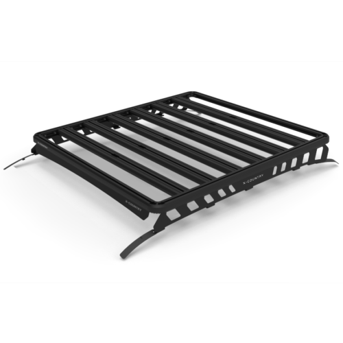 Summit Platform Kit Kia Tasman Dual Cab ute (2025 - On) (CK0081) - Image 4