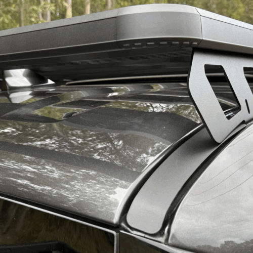 Summit Platform Kit Kia Tasman (2025 - On) Bare Roof (CK0081/Tasman-bare-roof) - Image 14